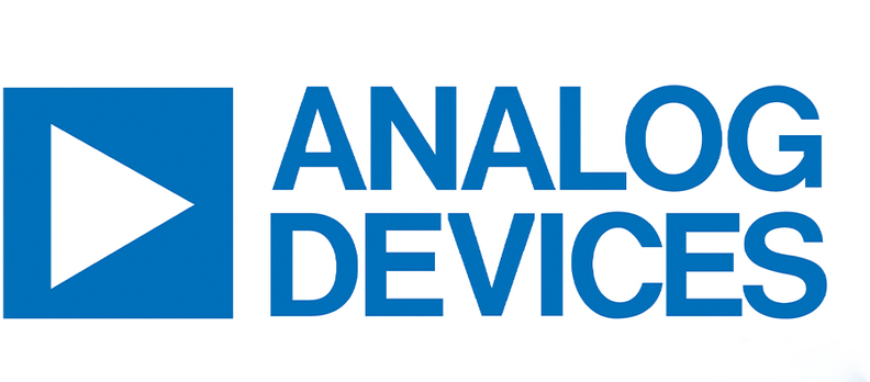 We are an Analog Devices Inc. third party